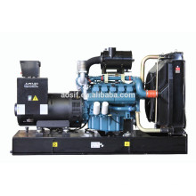 AOSIF AC Single Generator 400kw, Stromerzeugungs-Set, Diesel-Generator Preis von Doosan Motor angetrieben